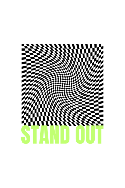 Stand Out (Men)