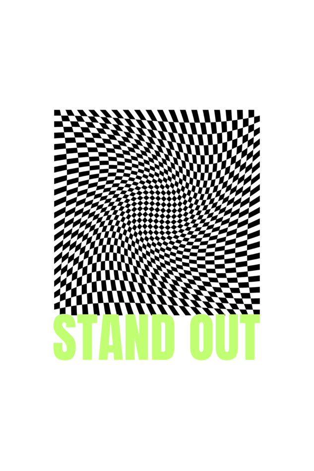 Stand Out (Men)