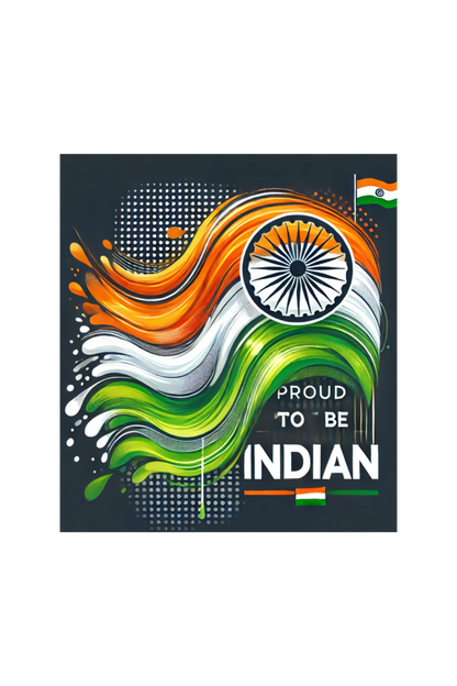 Republic Day : Proud To Be An Indian (Men)