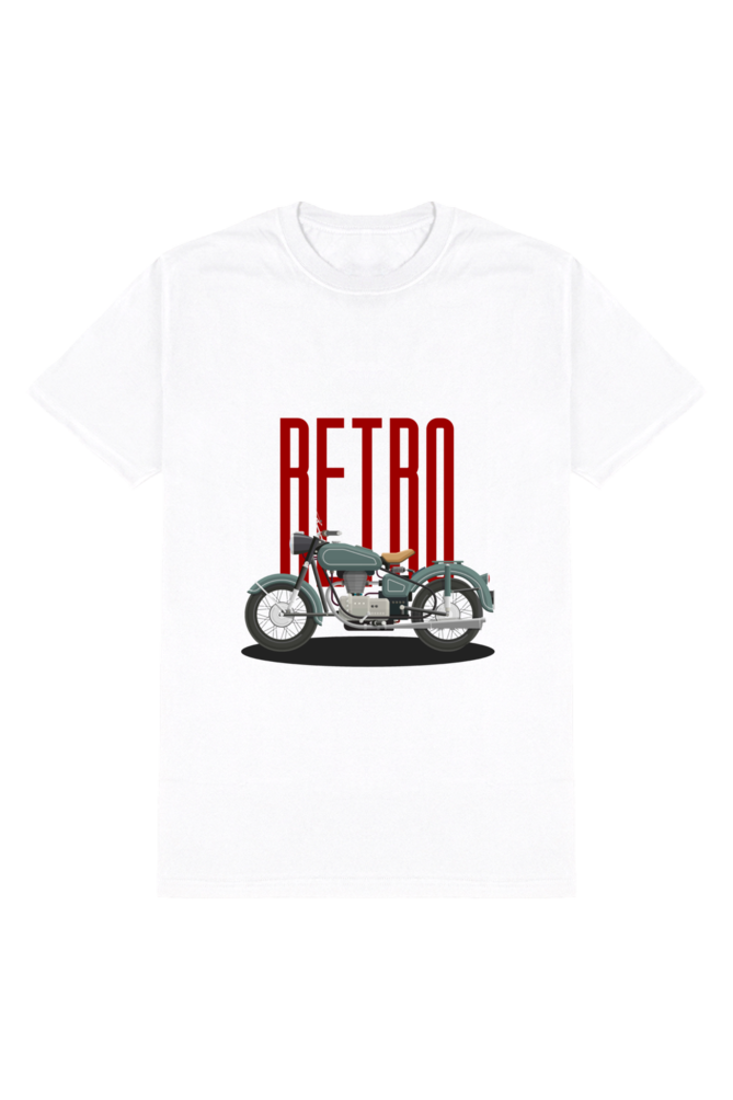 Retro Bike (Men)