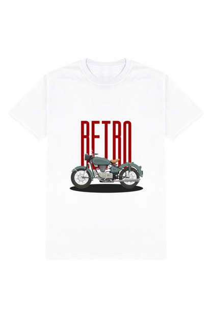 Retro Bike (Men)