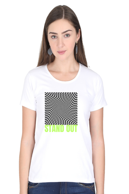 Stand Out (Female)