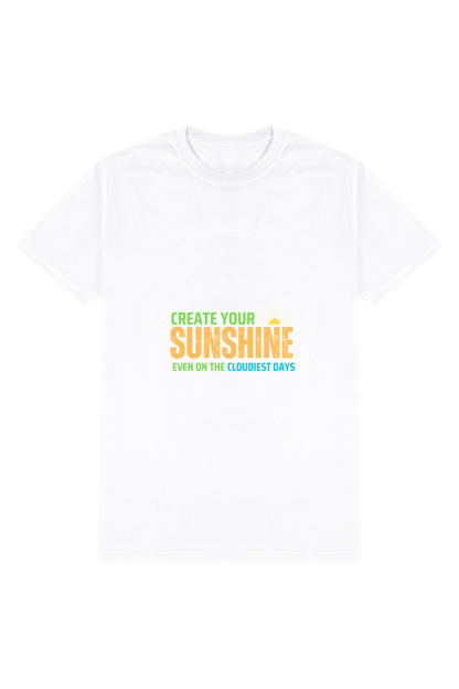 Sunshine - White (Men)