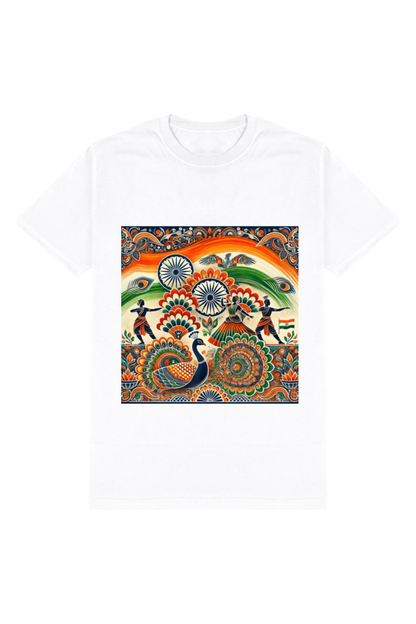 Republic Day : Traditional Design (Men)