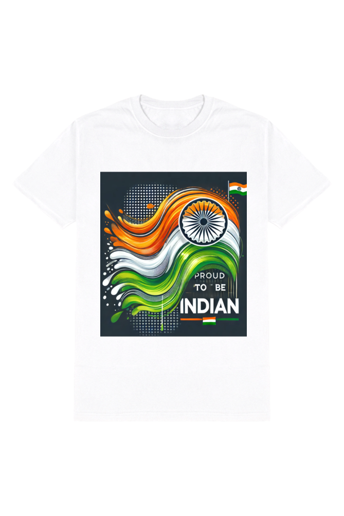 Republic Day : Proud To Be An Indian (Men)