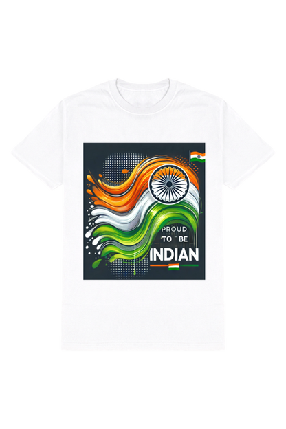 Republic Day : Proud To Be An Indian (Men)