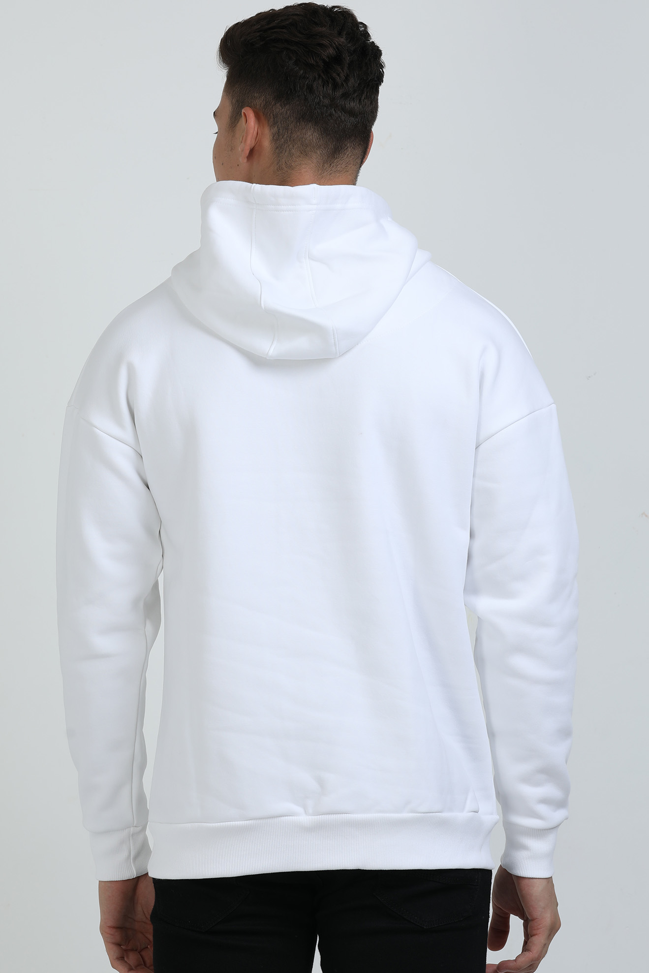 Astronaut Hoodie (Men)