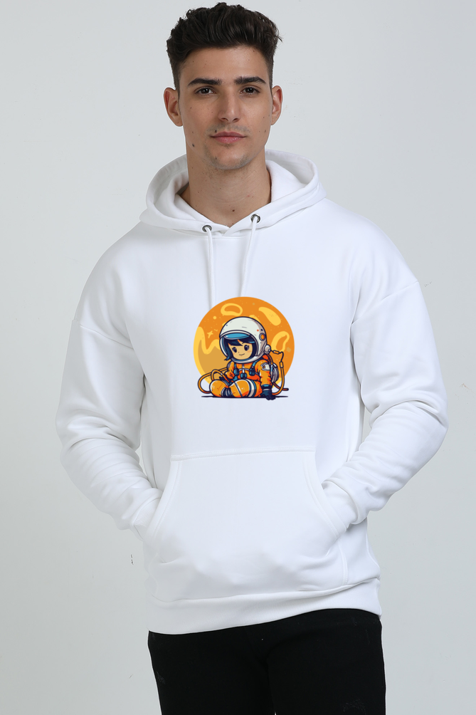 Astronaut Hoodie (Men)