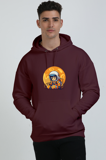 Astronaut Hoodie (Men)