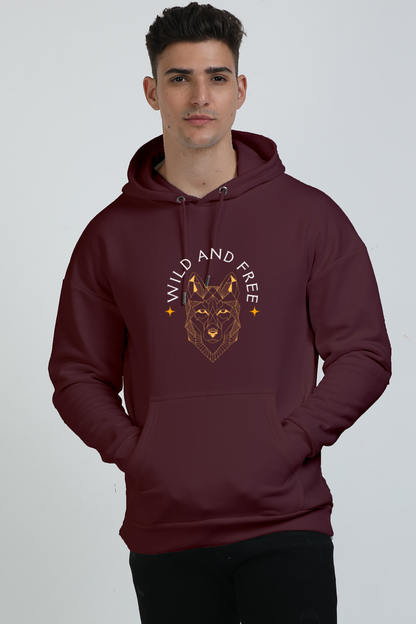 Wild & Free Hoodie (Men)