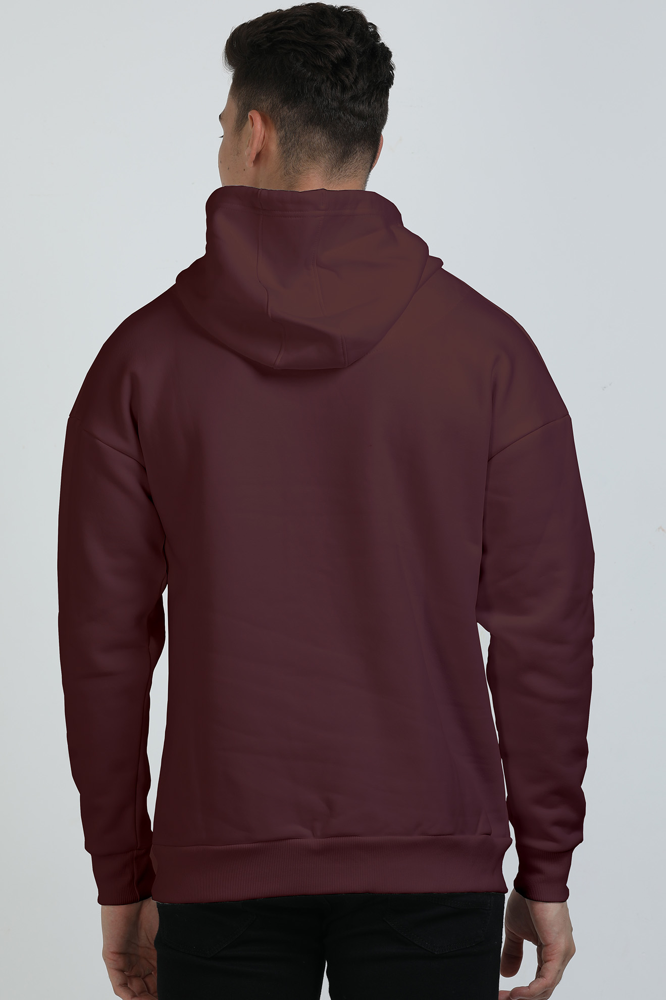 Astronaut Hoodie (Men)