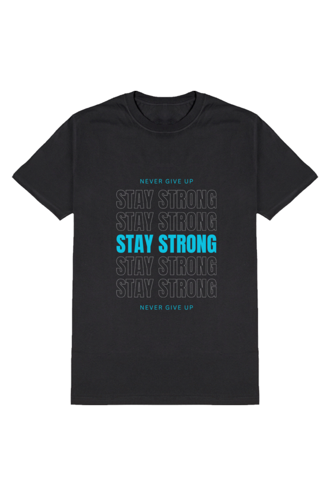 Stay Strong (Men)