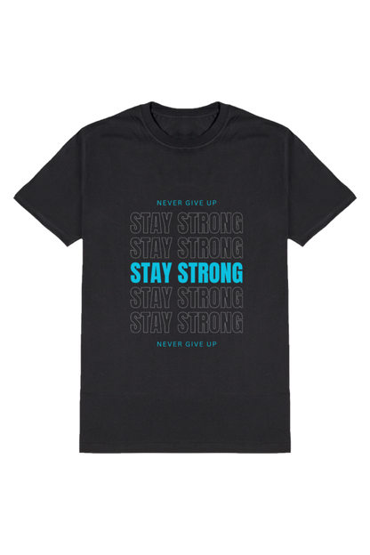 Stay Strong (Men)