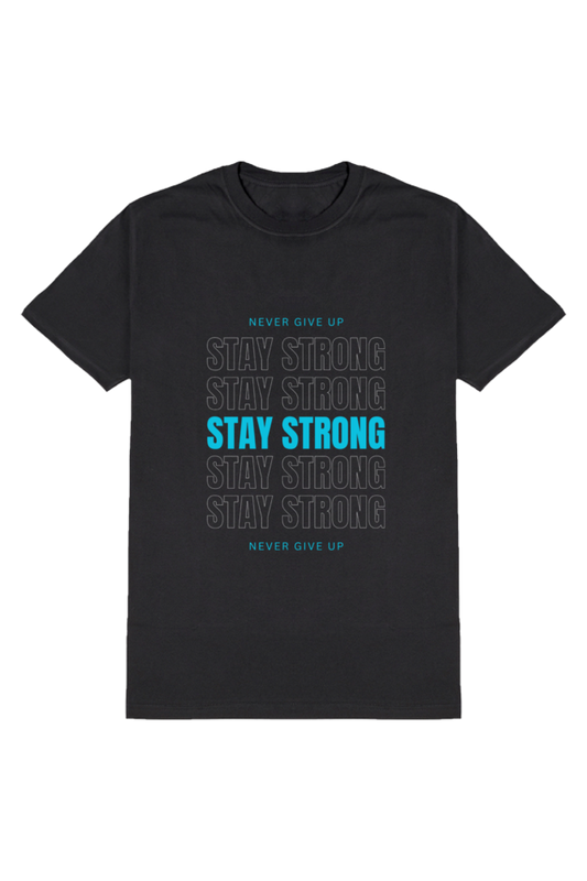 Stay Strong (Men)