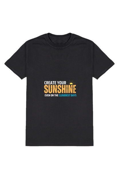 Sunshine - Black (Men)