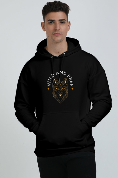 Wild & Free Hoodie (Men)