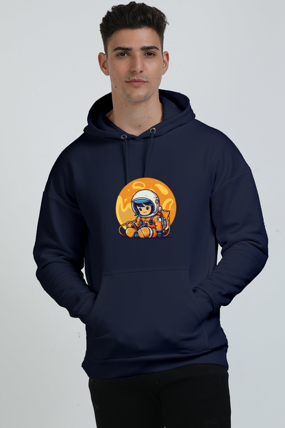 Astronaut Hoodie (Men)