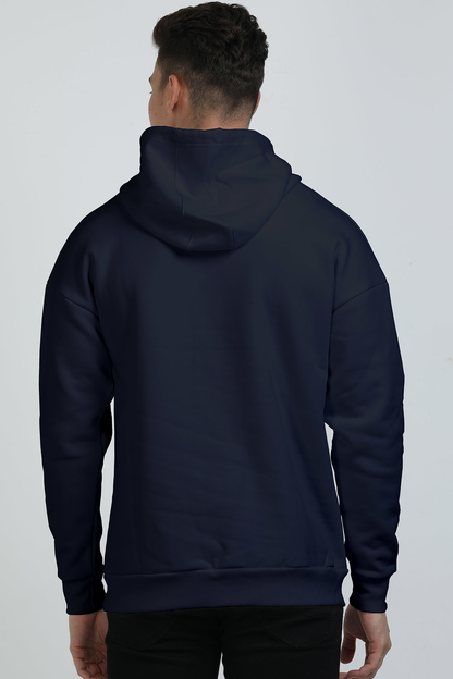 Astronaut Hoodie (Men)