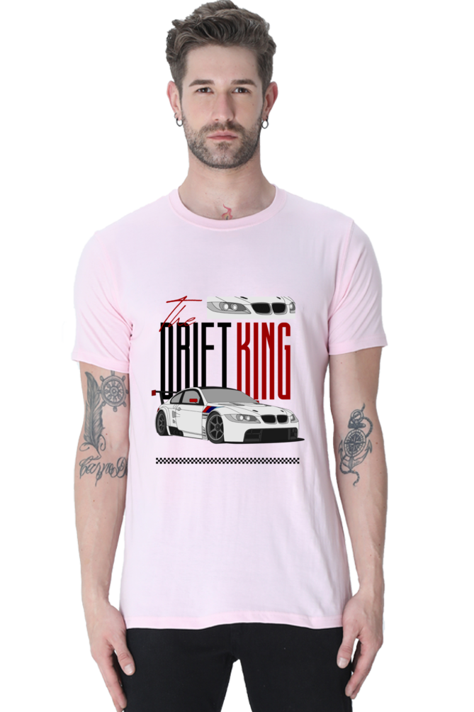 The Drift King (Men)