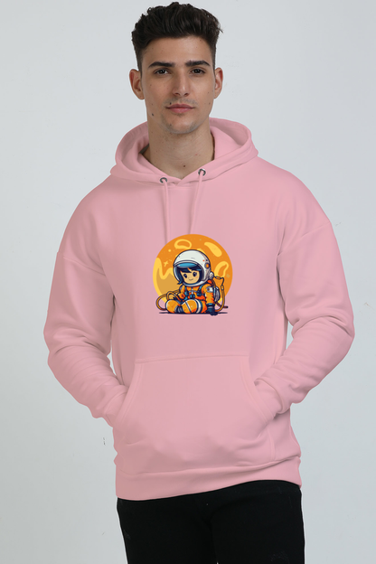 Astronaut Hoodie (Men)