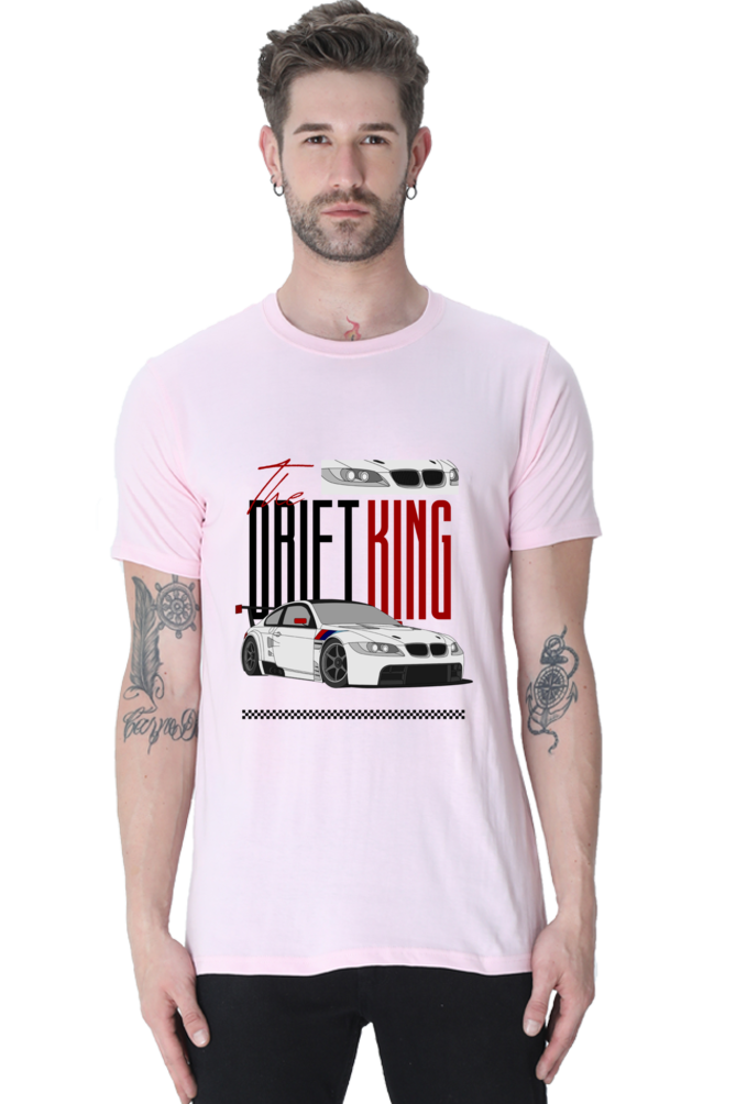 The Drift King (Men)