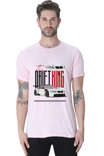 The Drift King (Men)