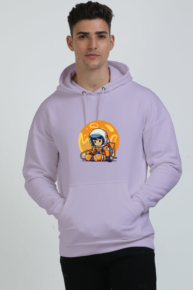 Astronaut Hoodie (Men)